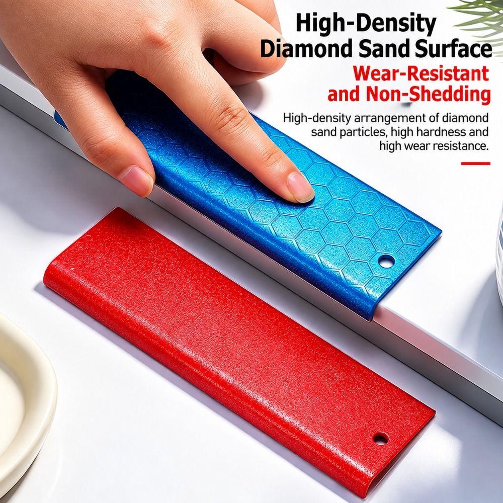 Thickened Diamond Sanding Block Dry and Wet Use Grinding Tool for Stone Grinding