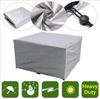 In-Stock Waterproof Outdoor Furniture Cover for Courtyard Table and Chairs