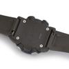 Casio LCD/pointer dual display series Heart of Steel ultra-thin carbon fiber core multi-function quartz movement resin strap Japanese and GA-2000-2APR