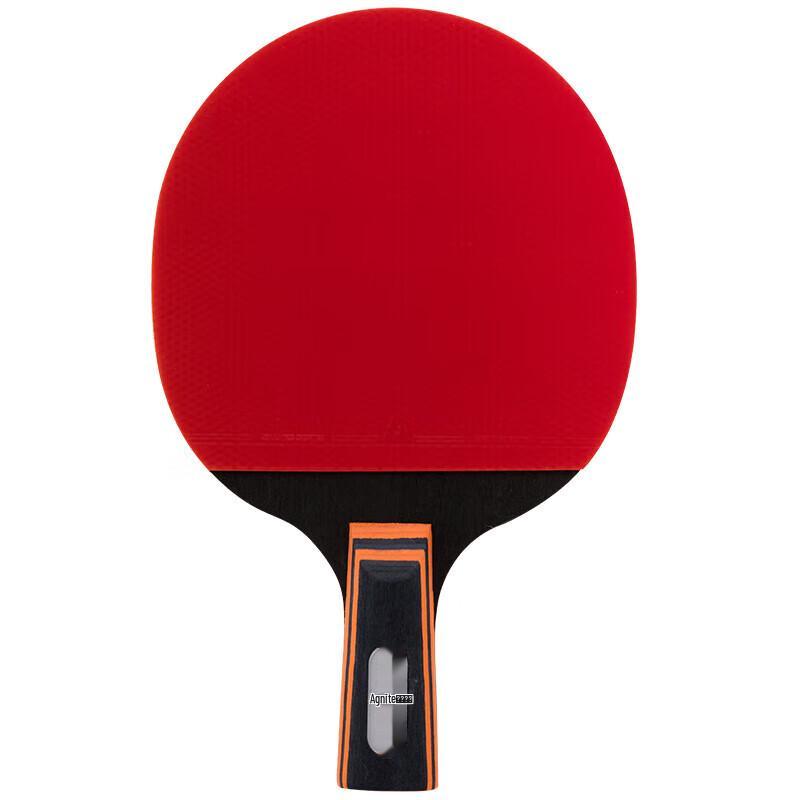 Deli Angrenite F2321 1-Star Table Tennis Racket
