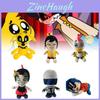 Muñecas y Peluches – Peluches - Héroes de películas
