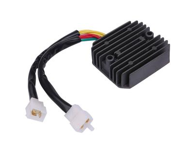 Honda Hitzeschutz Regler Freeway VF750F VT250F MC08 RC15 MF03 Regler Motorrad Ersatz Allgemein