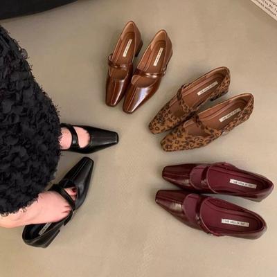 Scarpe con tacco – Scarpe con tacco