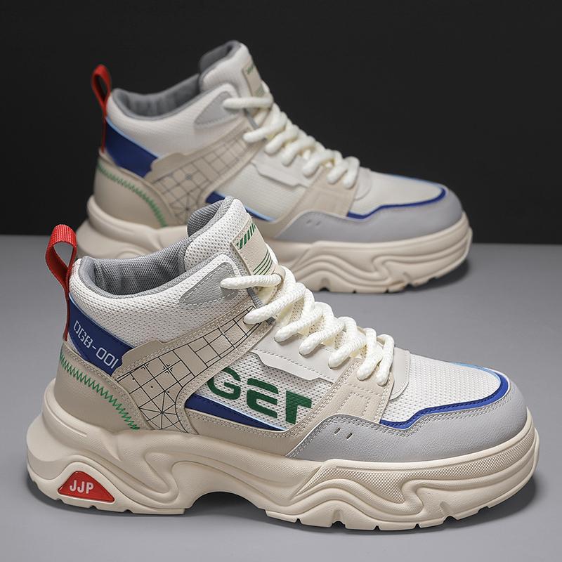 Fashion CYYTL Mens Boots Casual Shoes Cowboy Combat Tactical Motorcycle Winter Chelsea Ankle Work Leather Outdoor Hiking Designer Luxury