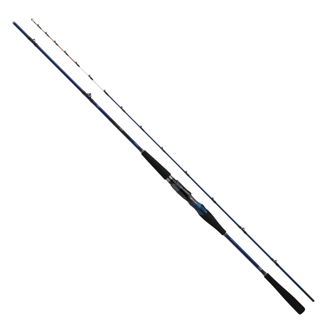 

Удилище для лодок DAIWA очень острое MG82H-200