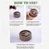 Wooden Wooden Diffuser Portable Expanded Fragrant Wood New Aromatherapy Inhaler