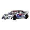 Hot Wheels Car Culture Deutschland Design 1994 DTM Touring Car 3 and HCJ80 Silver AMG-Mercedes C-Class [Ages up]