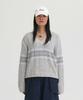 GROVE Hertz Knit_Grey
