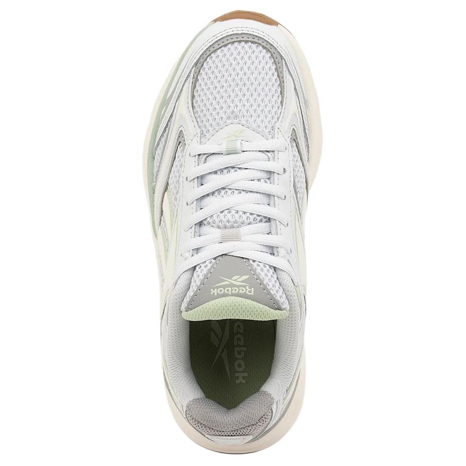 Reebok Belwave Comfortable Fit Lifestyle Casual Shoes Women Sneaker Light-Gray 100261407