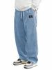 2026 Men's Casual Corduroy Loose Straight Sweatpants