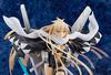 FateGrand Order AssassinOkita J Souji 17 scale ABS&PVC painted finished figure