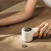 Fabric Shaver Multipurpose 6 Blade Lint Remover for Furniture Blanket Carpet White