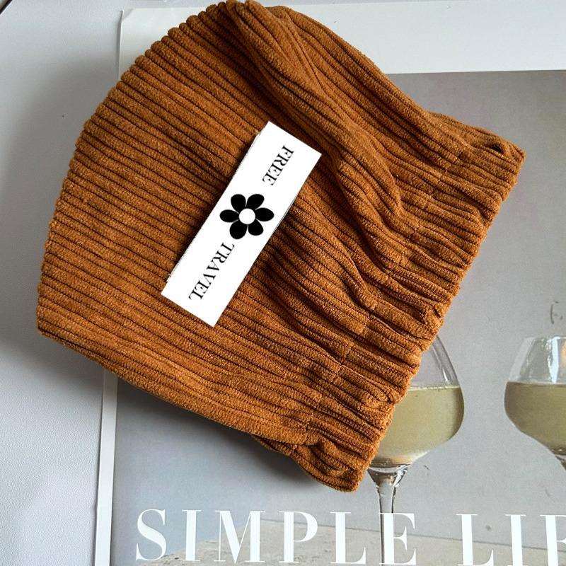 

Портативная мини-сумка для хранения: Кошелек для монет, Чехол для ключей, Косметичка (Издание 2023 г.) шоколадный