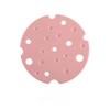 Cheese Shape Coaster Mat Anti-Scalding Heat Resistant Mat Durable Pot Mat  Kitchen Counter