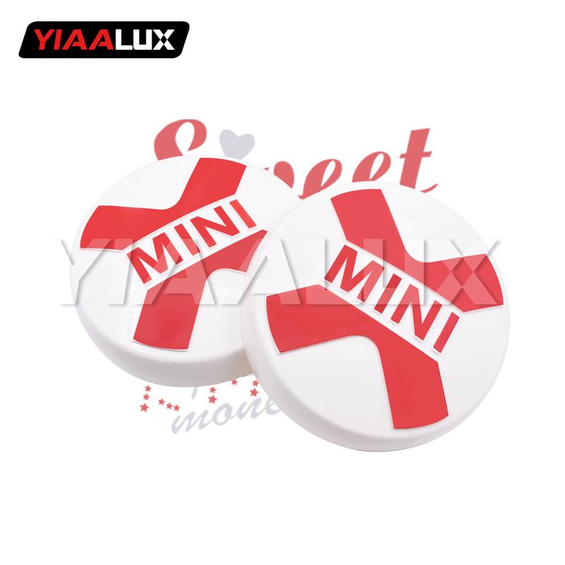 Capac LED Auxiliar pentru Bara Față Accesorii Auto pentru MINI COOPER