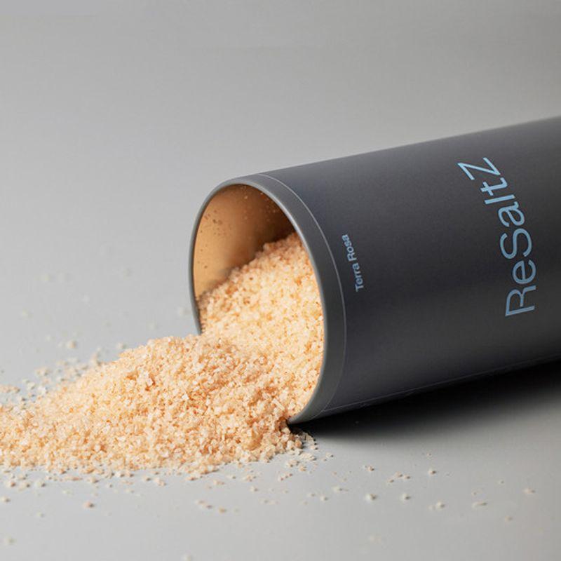 ReSaltZ Aroma Bath Salt Terrarosa