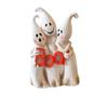 Halloween Cute Dwarf Creative Party Decoration Garden Resin Crafts Ornaments