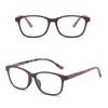 Gift Irregular Printing Hyperopia Eyewear Computer Eyeglasses Reading Glasses Presbyopia Eyeglasses