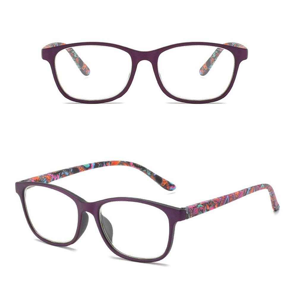 Care Parents Gift Reading Glasses Computer Eyeglasses Presbyopia Eyeglasses Hyperopia Eyewear