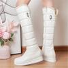 Botas altas – Botas altas