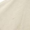 OLD 90s Euro French Military Short sleeve Single stitch T-shirt XL white Men's Used