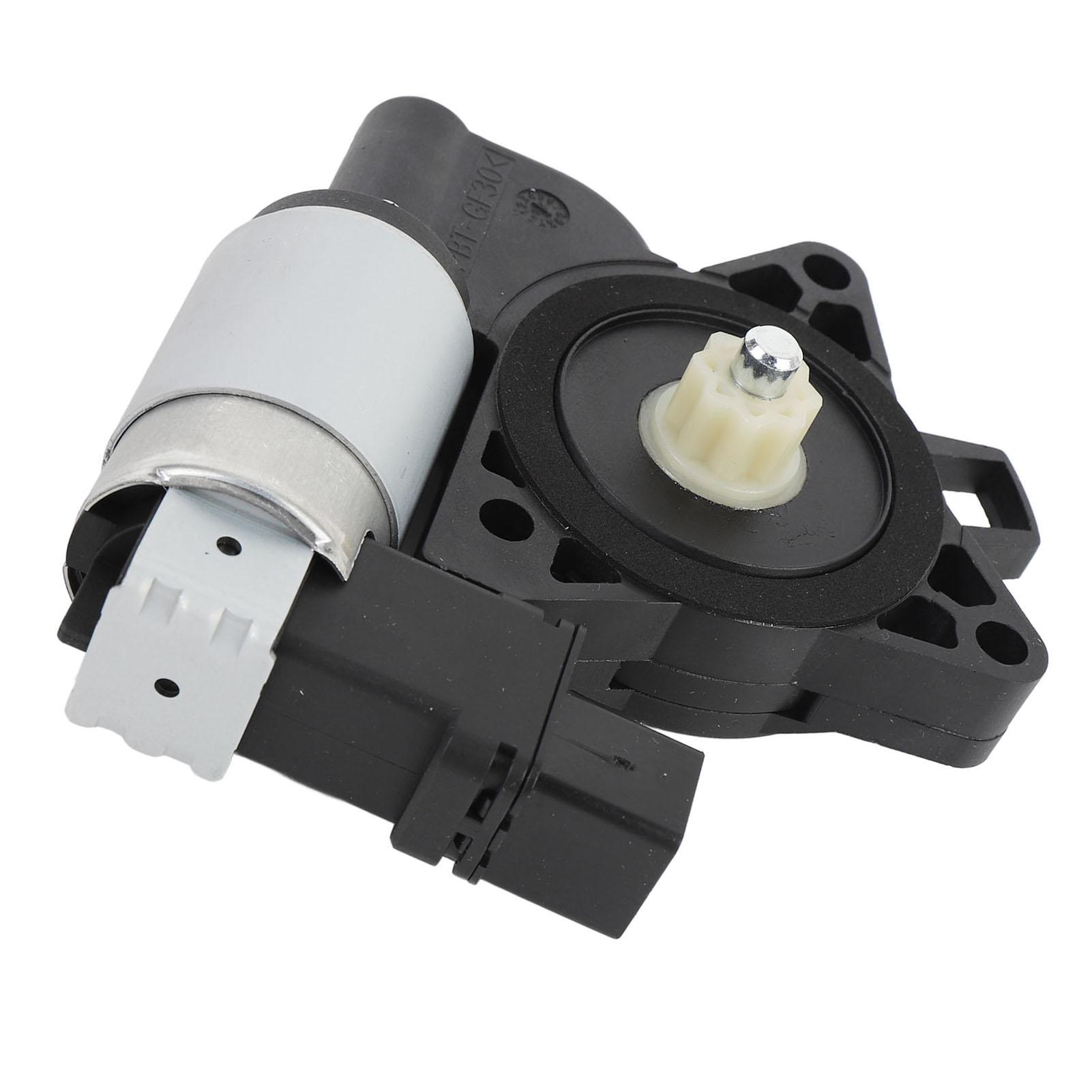 

Мотор стеклоподъемника 742 802 Передний правый Задний левый Эффективное управление Прочный мотор-регулятор стеклоподъемника для 3 6 2