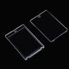 FFOGG Pokeka Loader UV Protection Magnetic Holder 35pt UV Protection of 8 Loaders 8 Storage Trading Card Protective Case Card Case Card Case Pokeka