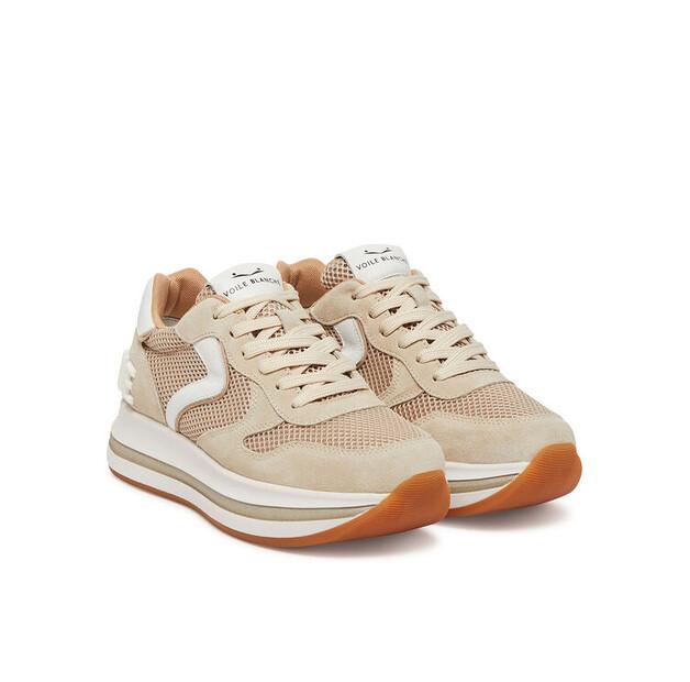 Кроссовки Voile Blanche Merry Sport