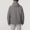 Lanbu Men's Outdoor Fleece 3-in-1 Jacket LR1013A9
