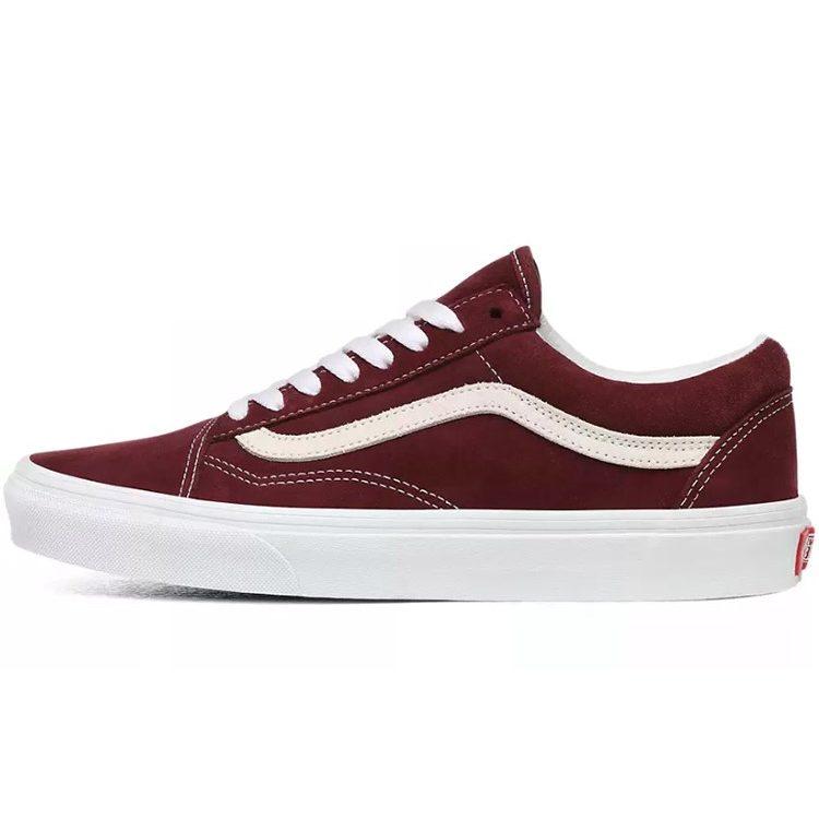 Pre-owned Vans Old Skool VN0A4U3B6DZ-P26085058400536 41