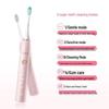 ApiYoo P7 Sonic Electric Toothbrush