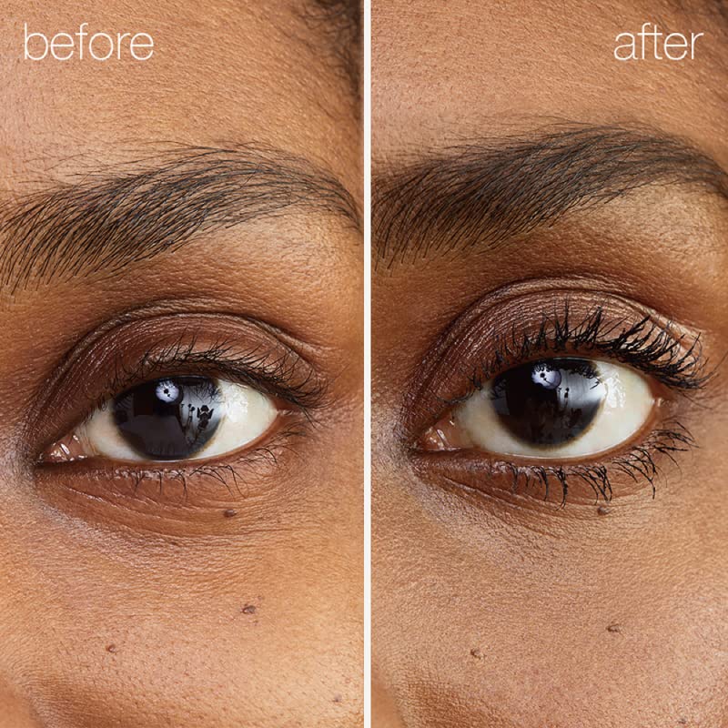 RMS Beauty Straight Up Volume Mascara
