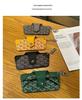Universal Fashion Eyeglass Storage Pouch: Unisex Printed Sunglasses Case, Protective and Portable for Prescription Glasses.