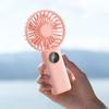 AIYOUTH Portable Handheld Mini Fan