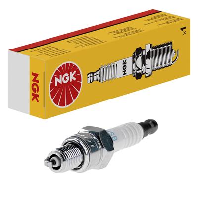 NGK Spark Plug (For Motorcycle) CR6HSB-9 Stock No. 97276
