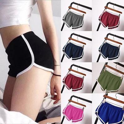 Bas (Vêtements pour femmes) – Shorts