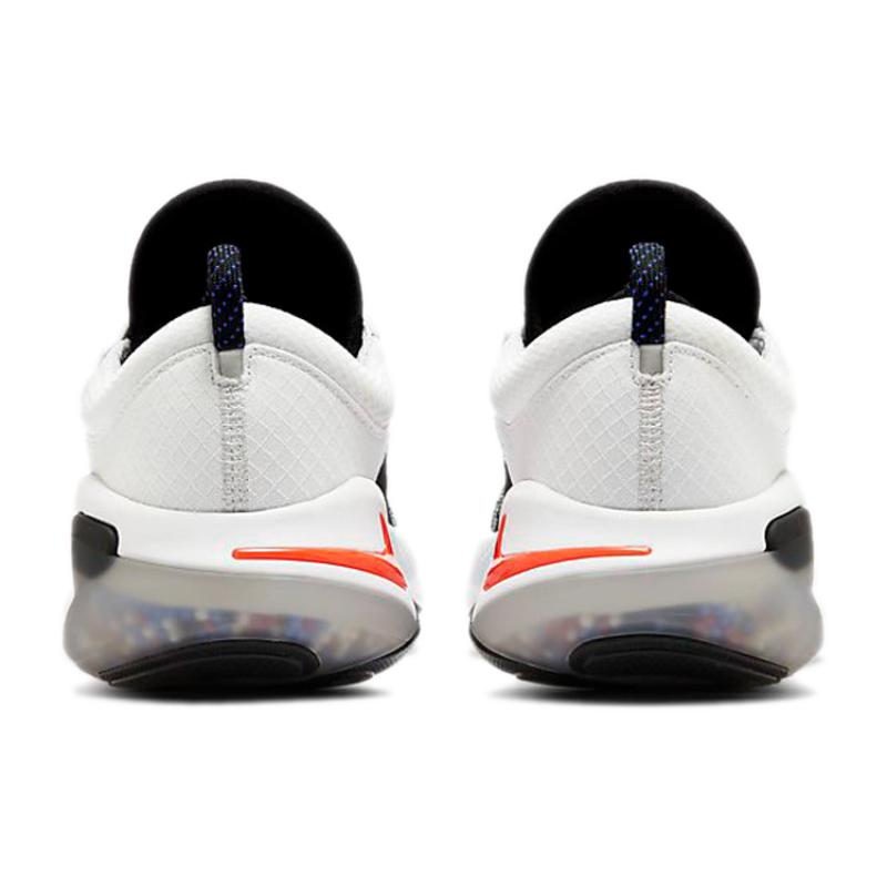 Nike Joyride Run Flyknit Pure Platinum Sneakers AQ2730-011