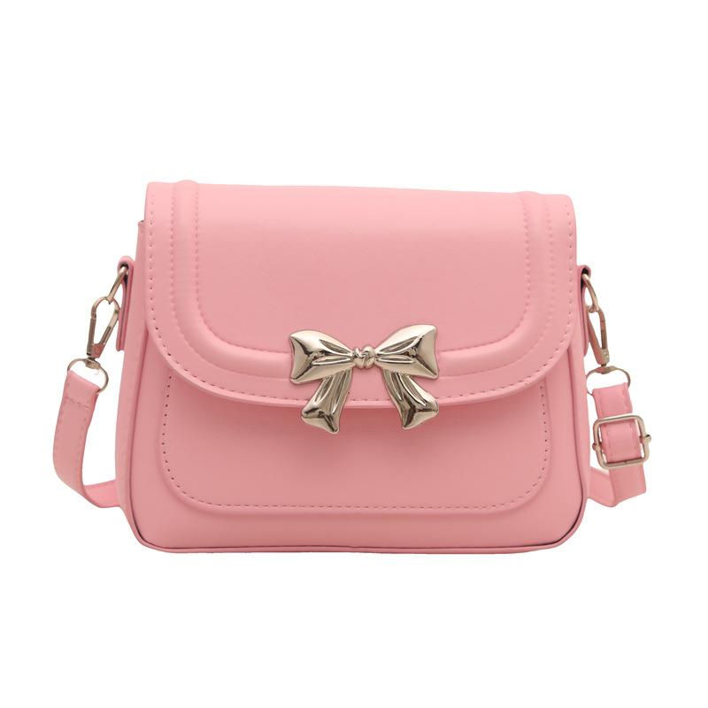 High end Textured Fashionable Small Bag for Women New Style Popular Versatile Fashion Hot Small Square Bag Crossbody Bag Shoulder Bag