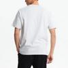 New Balance Essential Big Logo Short Sleeve Tees Nbnef22401 3 Types