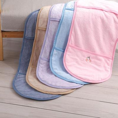 Enhanced Absorbent Pet Towel for Dogs & Cats - Quick-Drying & Durable