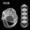 High-quality HT V5 Chastity Cage Male Click Lock Penis Ring Device/Belt Chastity Inescapable Extreme Sex Toys for Men Gay 18+