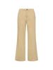 K2 For:Rest Wide Pants W_Gold Beige