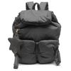 by Backpack Joyrider Gray CHS22WS840C25 046 Compatible with A4 [Sea Chloe] Women's [Product]