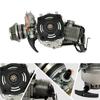 2 Stroke Gas Motor 49cc Mini Motorcycle Engine 12500 Rpm Gasoline Generator 3hp Single Cylinder Dynamo 1.9kw Electronic Ignition