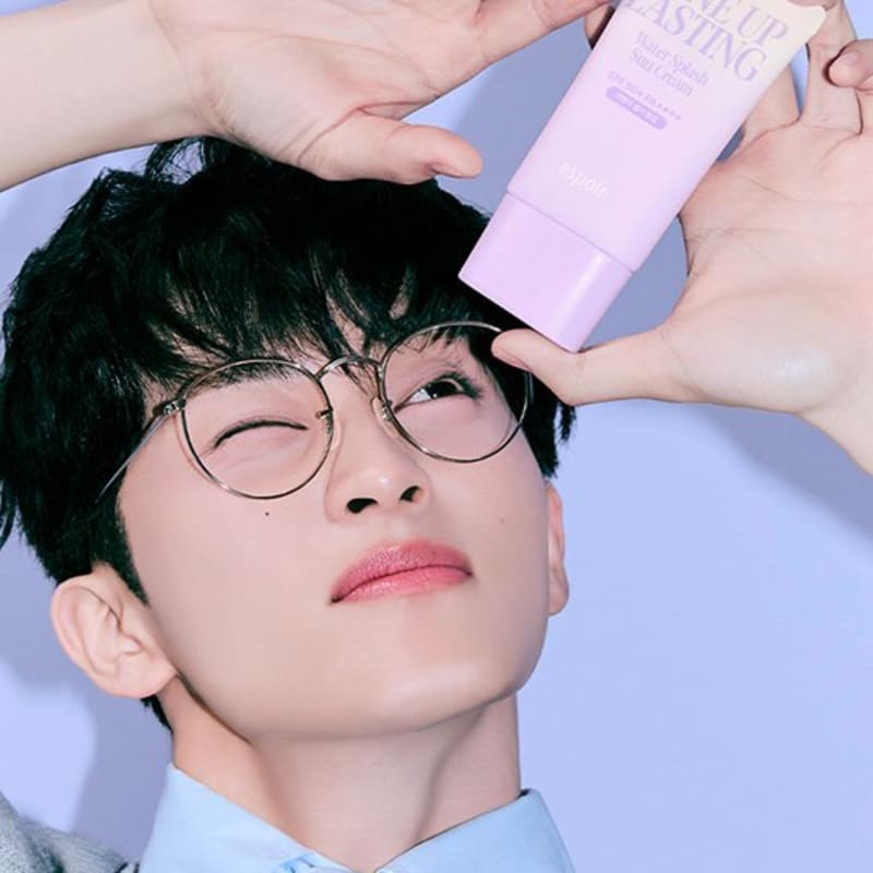 

[Espoir] Солнцезащитный крем Water Splash Tone Up Стойкий 50мл