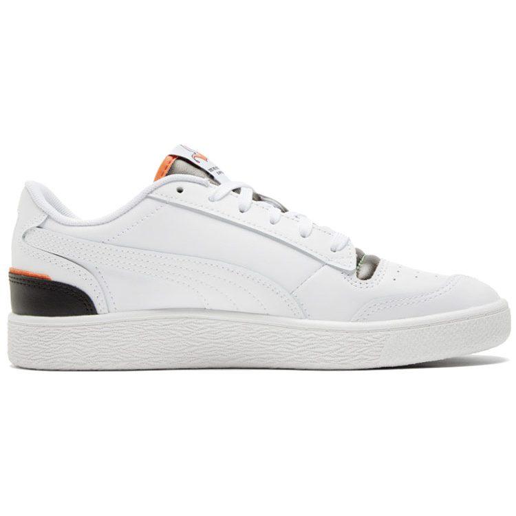Puma Ralph Sampson Lo 'Joker White Carrot' 374927-02