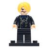 Kerui Kt1013 Kt1008 Nautical Pirates Building Block Figurine Assembly Toy King Bag