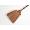 Yaguruma Brand Palm Wood Long Handle Broom with Seven Balls [Palm Wood Broom, Japanese-Style Room, Tatami, Flooring, Indoor Use]
