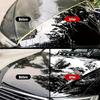 Car Nano Ceramic Coating Spray, Quick Wax Polish & Hydrophobic Sealant, High Gloss Paint Protector for All Vehicles, Water Repellent Detailing