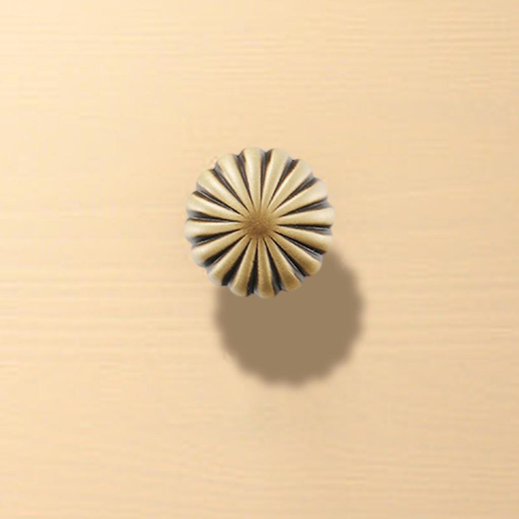 Cabinet Handles Cupboard Pull Convenient Kitchen Hardware Decorative Multipurpose Drawer Knobs for